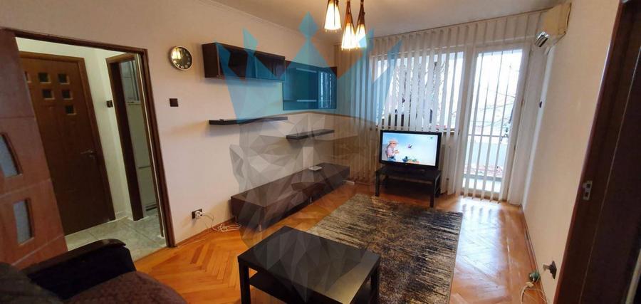 Apartament 2 Camere Timpuri Noi Bucuresti