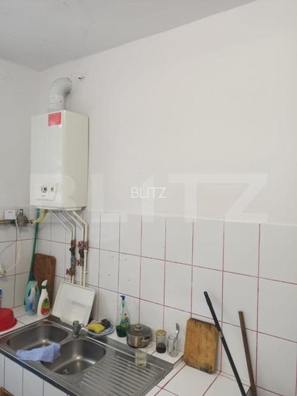 Două Case + 2 Spații Comerciale, 440 mp Utili – pe Str. Libertății! - 17