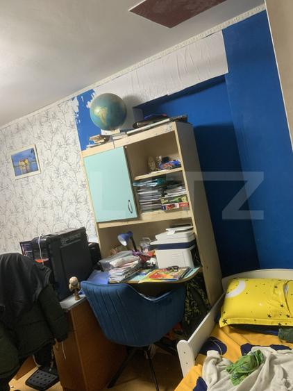 Apartament 2 camere zona Lidl tractoru