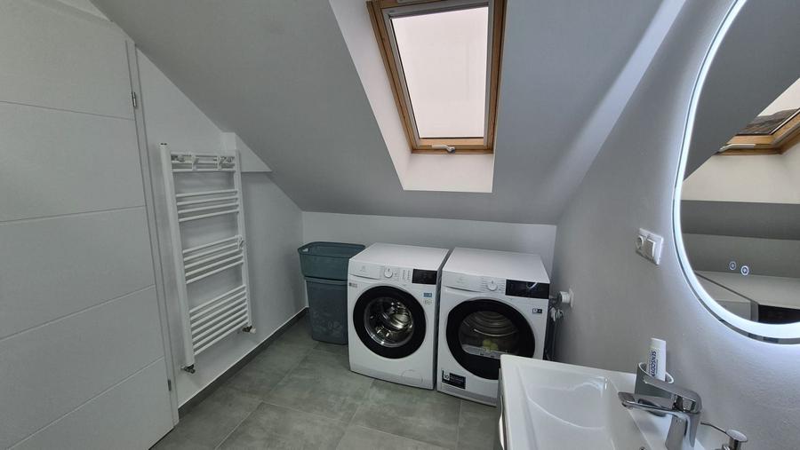Apartament LA CHEIE,mobilat, 96mp, Sibiu