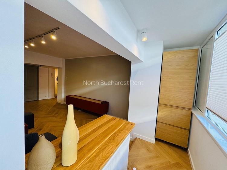 Apartament 3 camere Victoriei / Renovat complet /  Metrou - 19