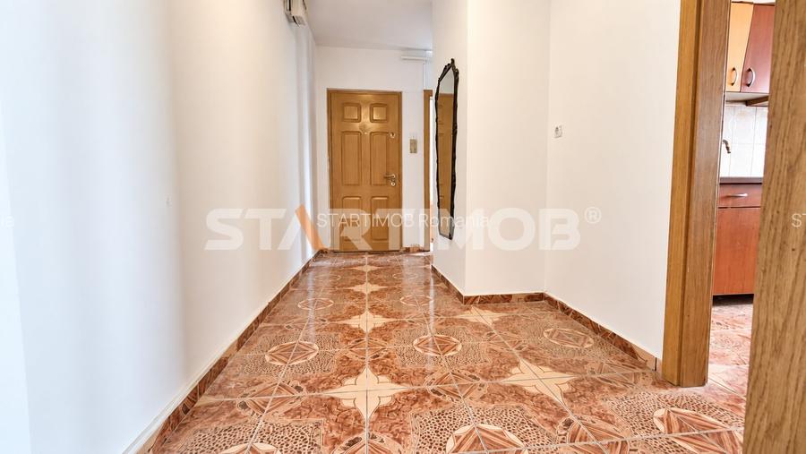 Apartament 2 camere zona centrala Rasnov