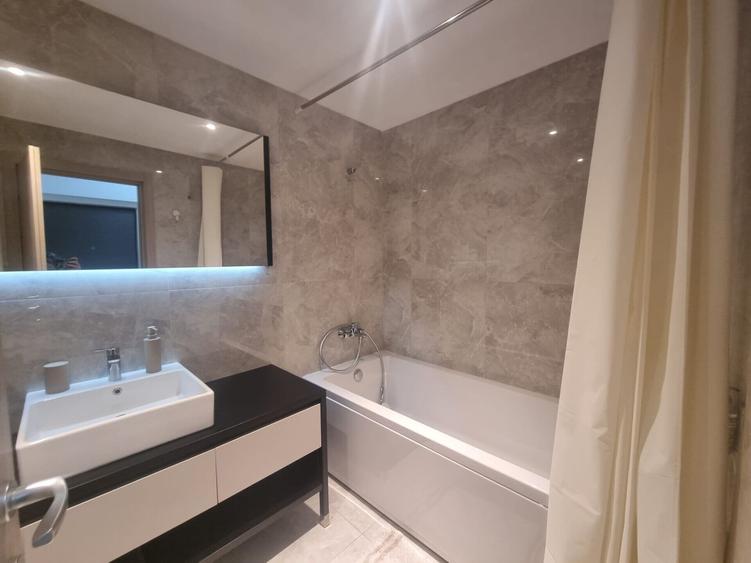 Mall Vitan Dristor 2 camere tip Studio spatios bloc nou prima inchiriere
