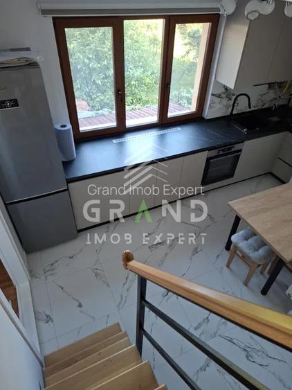 Prima Inchiriere : Apartament 2 Camere la Casa | Terasa | Gheorgheni/Iulius Mall - 3
