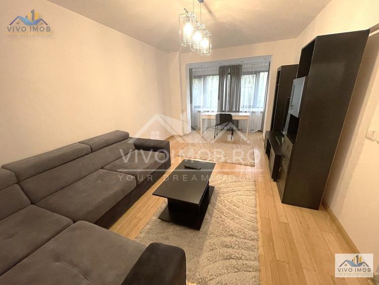 Timpuri Noi-VV Stanciu | etaj 2 | renovat integral | mobilat și utilat