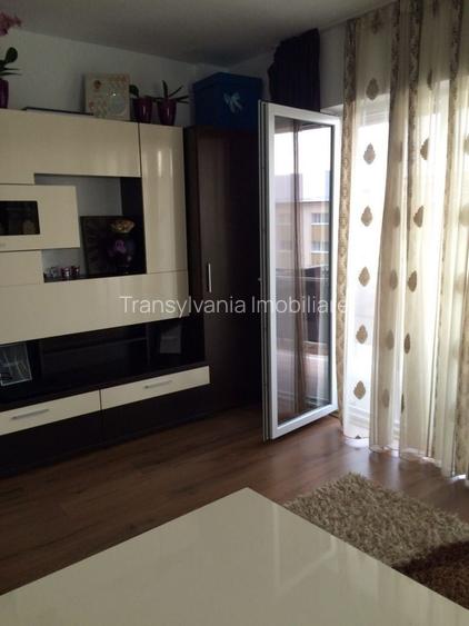 Apartament cu 2 camere decomandat | 52 mp + 8 mp balcon | Bloc Nou | Marasti - 3