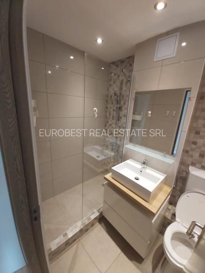 Calea Dorobantilor-Caragiale, apartament 2 camere, 51 mp totali, bloc reabilitat - 10