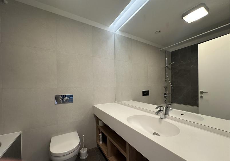 One Herastrau Plaza | Design Apartment TO LET