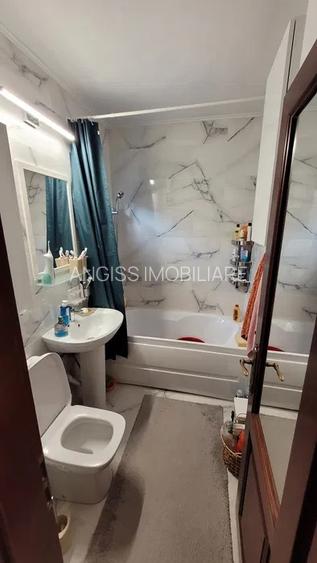 Apartament 2 camere Central | 58 mp, renovat complet,  – Mutare imediată - 4