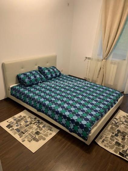 Apartament 2 camere parc IOR- complet utilat si mobilat - 8