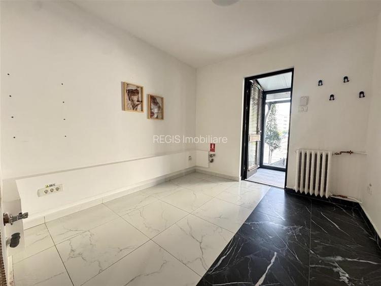 Vanzare spatiu comercial in cartierul Tractorul – 2 studiouri independente - 9