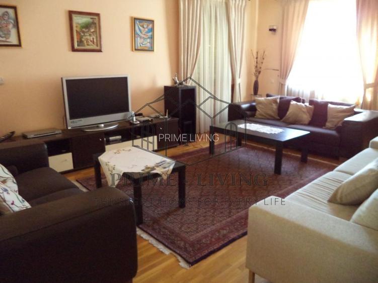 VILA - 4DORMITOARE SI GRADINA DE 300 MP LA INCHIRIERE IN IANCU NICOLAE - 2