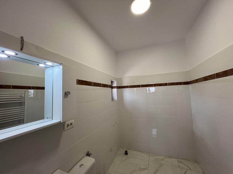 Casa moderna- Frumusani Orasti. 4 camere. 500 mp teren.