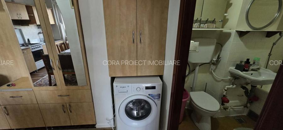 Ap 2 cam de închiriat, blvd Nufărului-AP1526 - 11