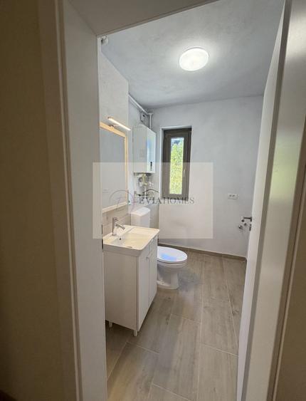 3 camere/2 băi/Construcție premium