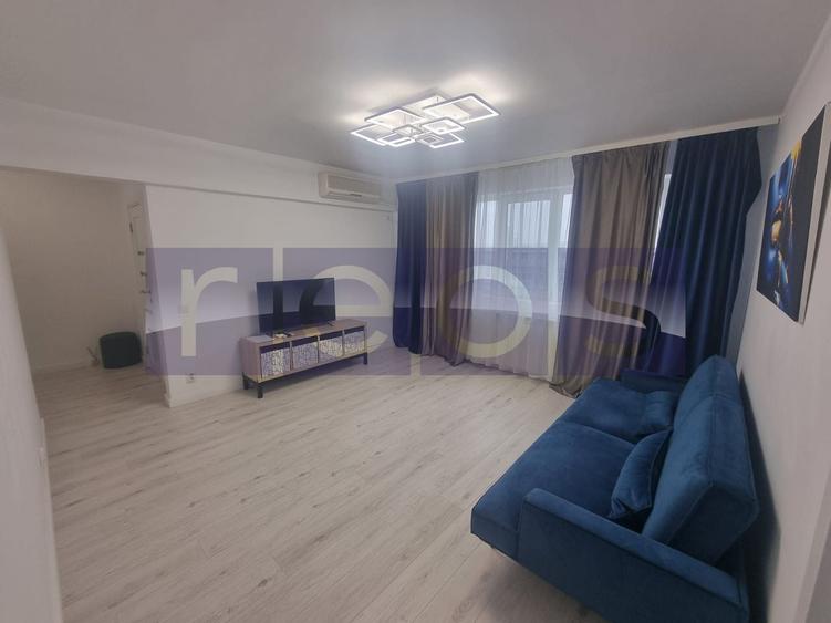 ÎNCHIRIERE 2 CAMERE | UNIRII | LOC DE PARCARE - 6