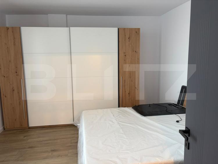 Apartament 3 camere, 58.56 mp, zona Marasti