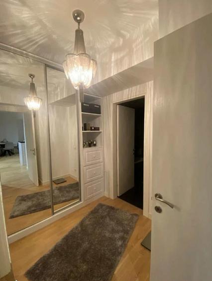 3 camere SUPERB Complex Upground