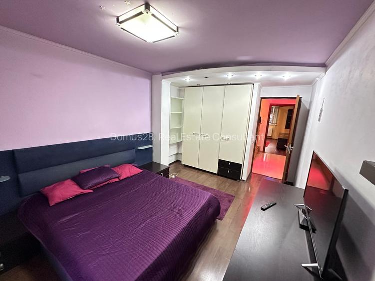 Apartament 2 camere, mobilat si utilat, Lujerului - 2