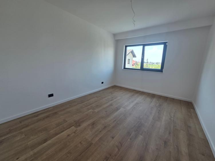 Vila Noua-Teren 400 mp-Finisaje Premium+Climatizare