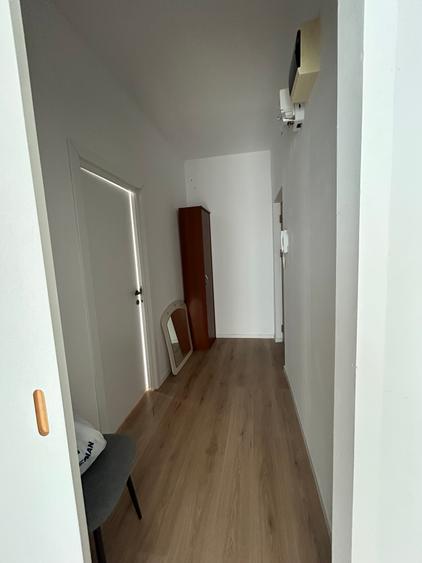 Apartamentul, primul chiriasi