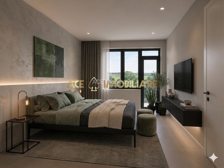 3 Camere | Theodor Pallady | COMISION 0 | TVA INCLUS | 101 mp - 4