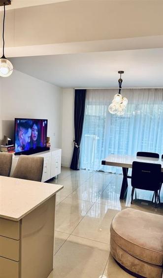 Vila de lux in zona Calea Dumbravii