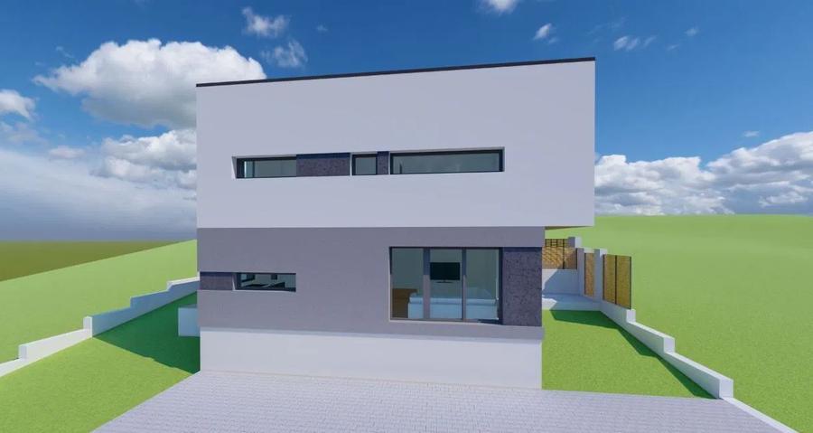 Duplex de vanzare in zona Oasului – Eficienta Energetica si Confort