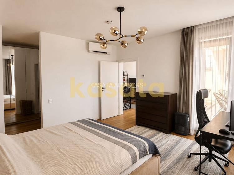 CASĂ TIP DUPLEX –GATED COMMUNITY | PANOURI SOLARE | DOTARI PREMIUM - 19