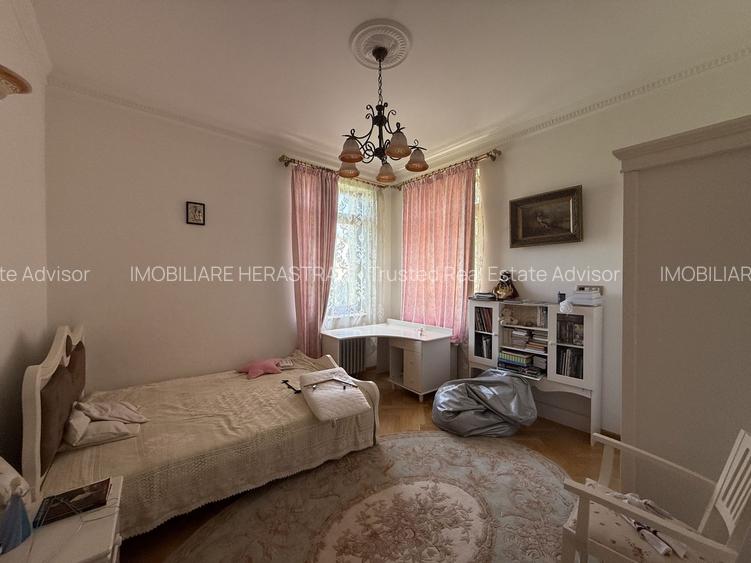 Conac neoromânesc în stil brâncovenesc | 600 mp utili | Domeniu de 2.400 mp - 27