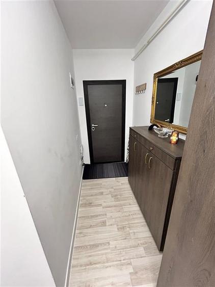 Inchiriere Apartament cu 2 camere decomandat, 60mp Cartier Visoianu