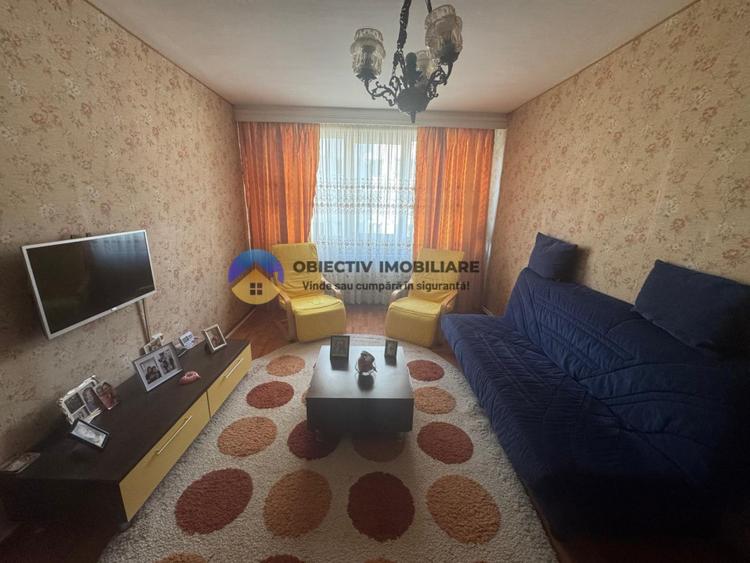 Apartament 2 camere – zona Dărmănești, Orion, str. Mihai Viteazu