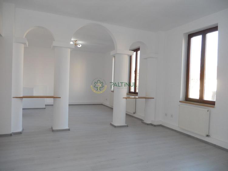Spațiu comercial 89 mp de VANZARE – Calea Dumbrăvii Sibiu