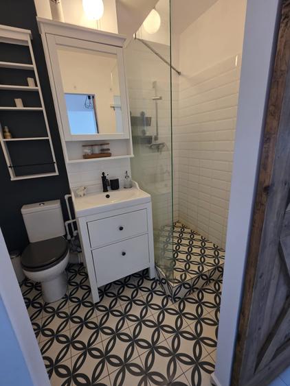 Garsoniera la 7 min metrou Iancului Str. Avrig Pet friendly
