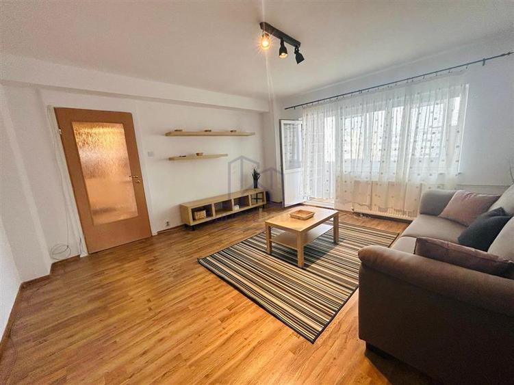 Inchiriere apartament 2 camere Ploiesti, zona Paltinis