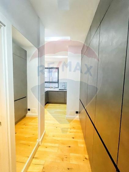 Apartament 2 camere zona Călărașilor