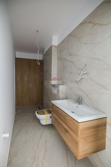 Apartament 3 camere, 70,25 mp utili, 2 băi + balcon | Tractorul