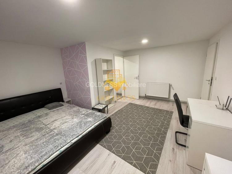 2 Camere Openspace, Demisol, Parcare,Zona decebal,Traian,Horea - 2
