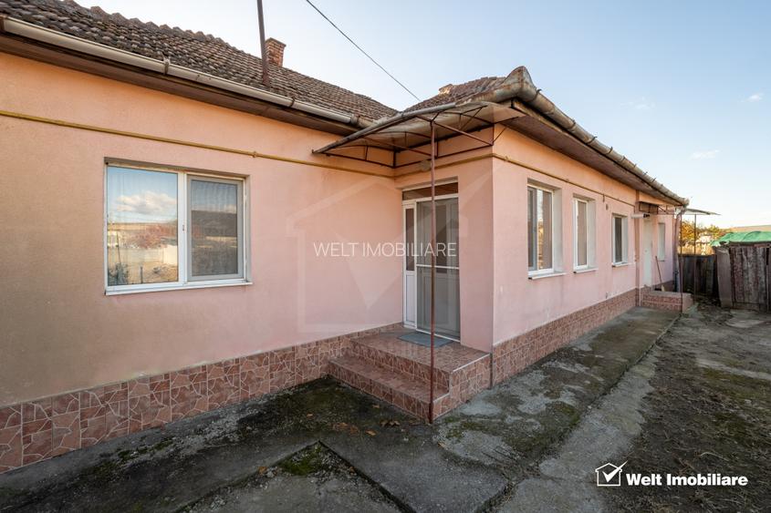 Casă individuală, teren 360 mp – Someșeni, Cluj-Napoca - 2