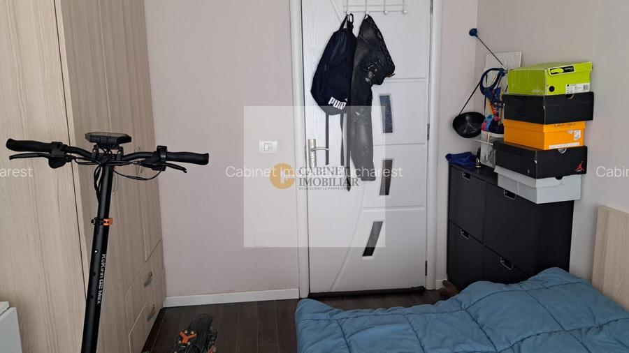 3 Camere - 62MP | Decomandat | 3/10 | Politehnica - 12