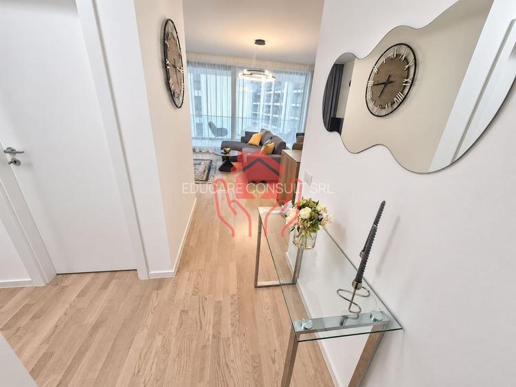 JANDARMERIEI I Prima locuire I mobilier ROVERE I parcare subterana - 18