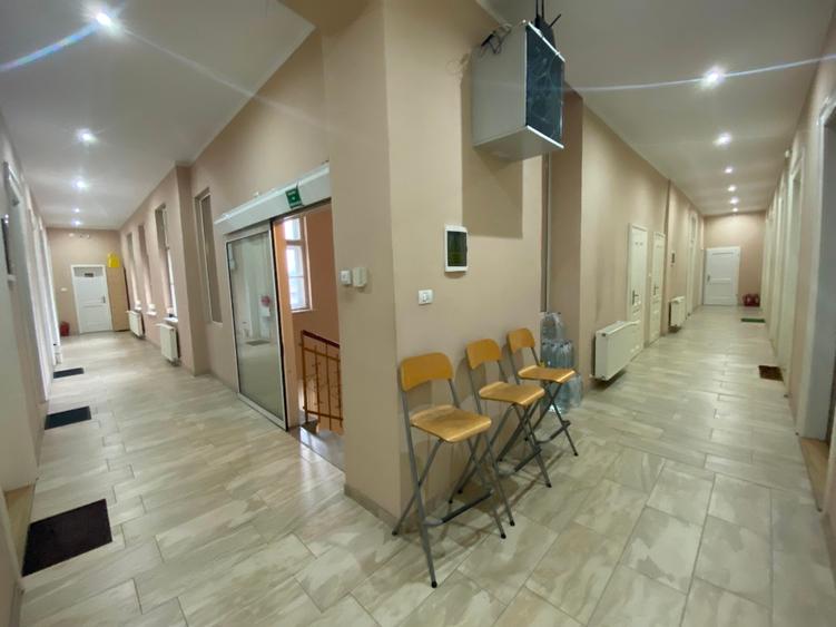 Inchiriere spatii pentru birouri sau spatii depozitare zona centrala Timisoara