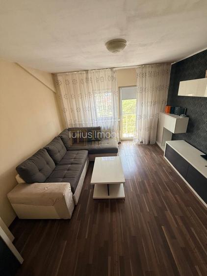 3 camere-2 dormitoare| mansarda spatioasa| centrala| balcon spatios| Sagului - 3