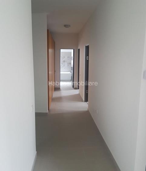 Apartament 3 camere cu parcare subterana, zona Iulius Mall - 13