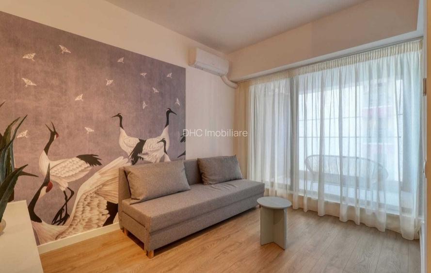 Smart residence Lujerului - 2