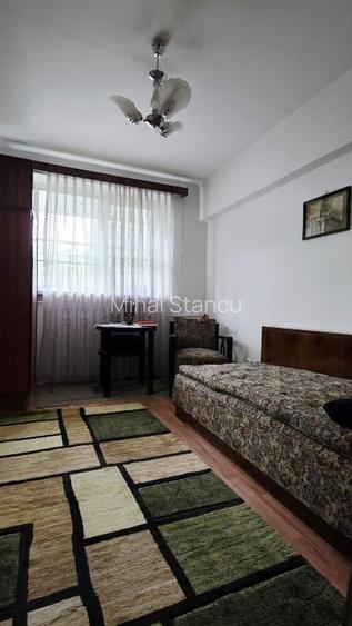 Vand apartament 3 camere - 4