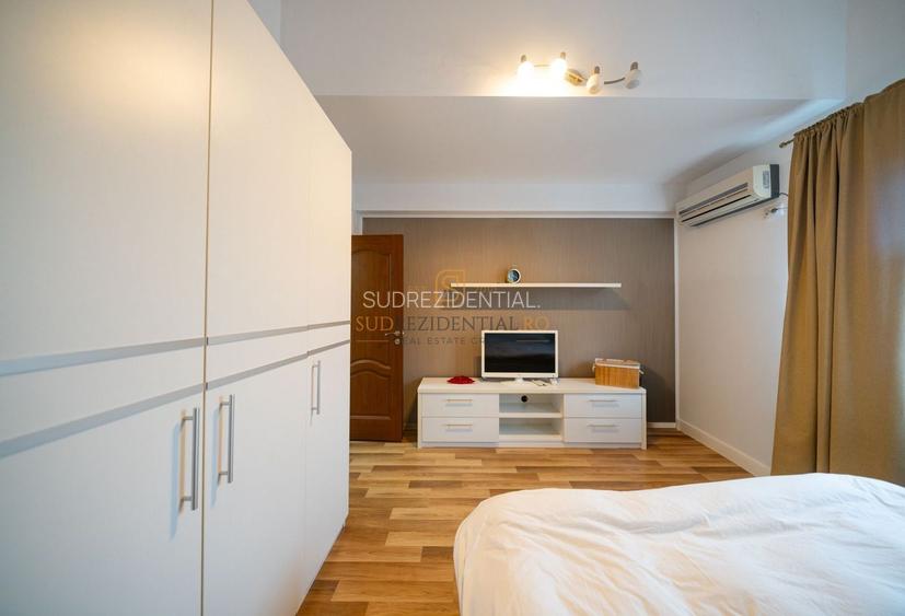 De închiriat apartament duplex 3 camere, 108 mp, complet mobilat - 6