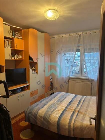 Apartament 3 camere, Racadau, Brasov