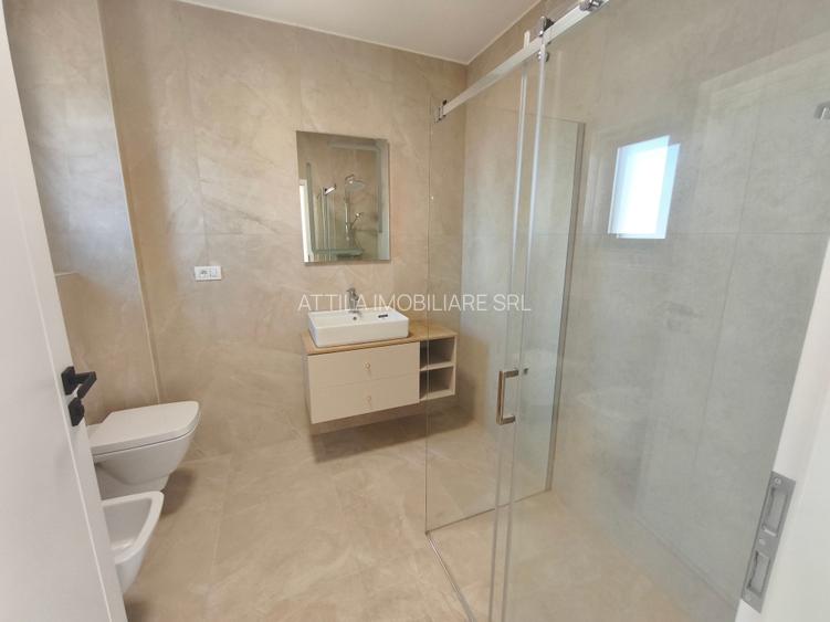 Mosnita Noua 2 camere 450 euro - 8