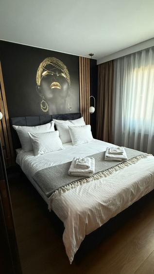 2 camere | Banesa | Sisesti | Herastrau | Casa Presei | Pet Friendly
